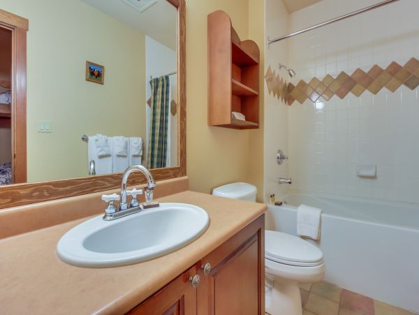 Park City Deer Valley Canyons Resort Home 949761