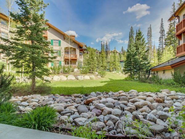Park City Deer Valley Canyons Resort Home 949761