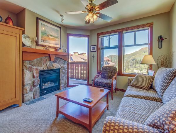 Park City Deer Valley Canyons Resort Home 949762