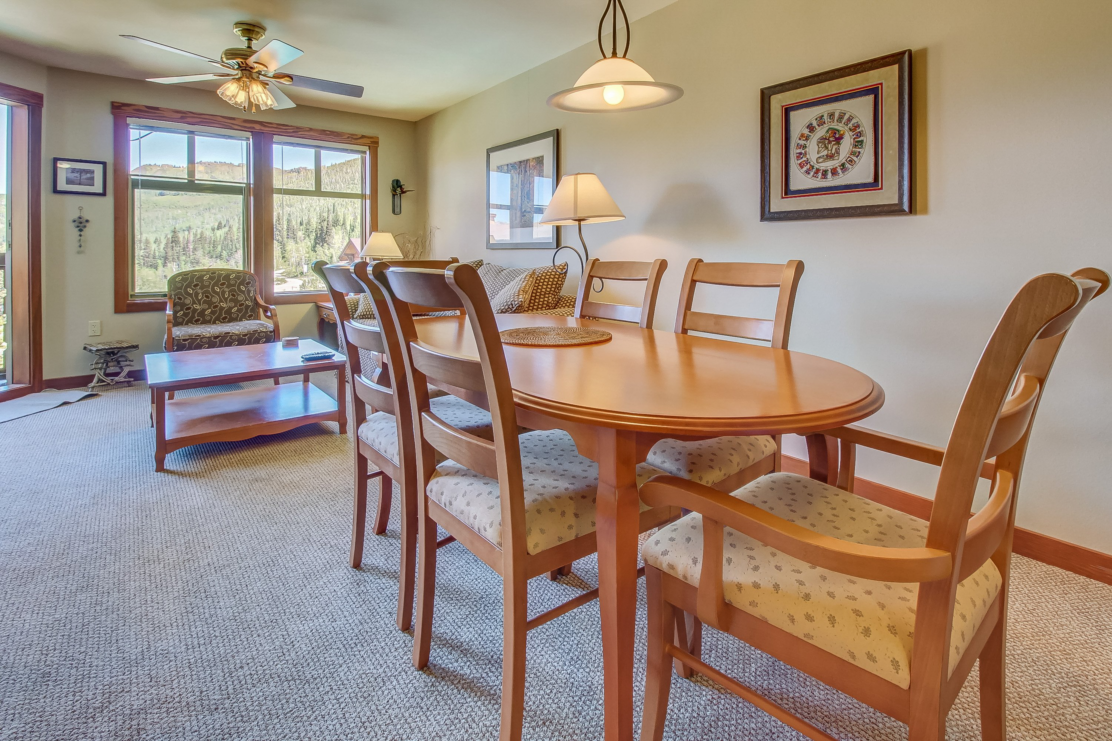 Park City Deer Valley Canyons Resort Home 949762