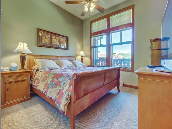 Park City Deer Valley Canyons Resort Home 949762
