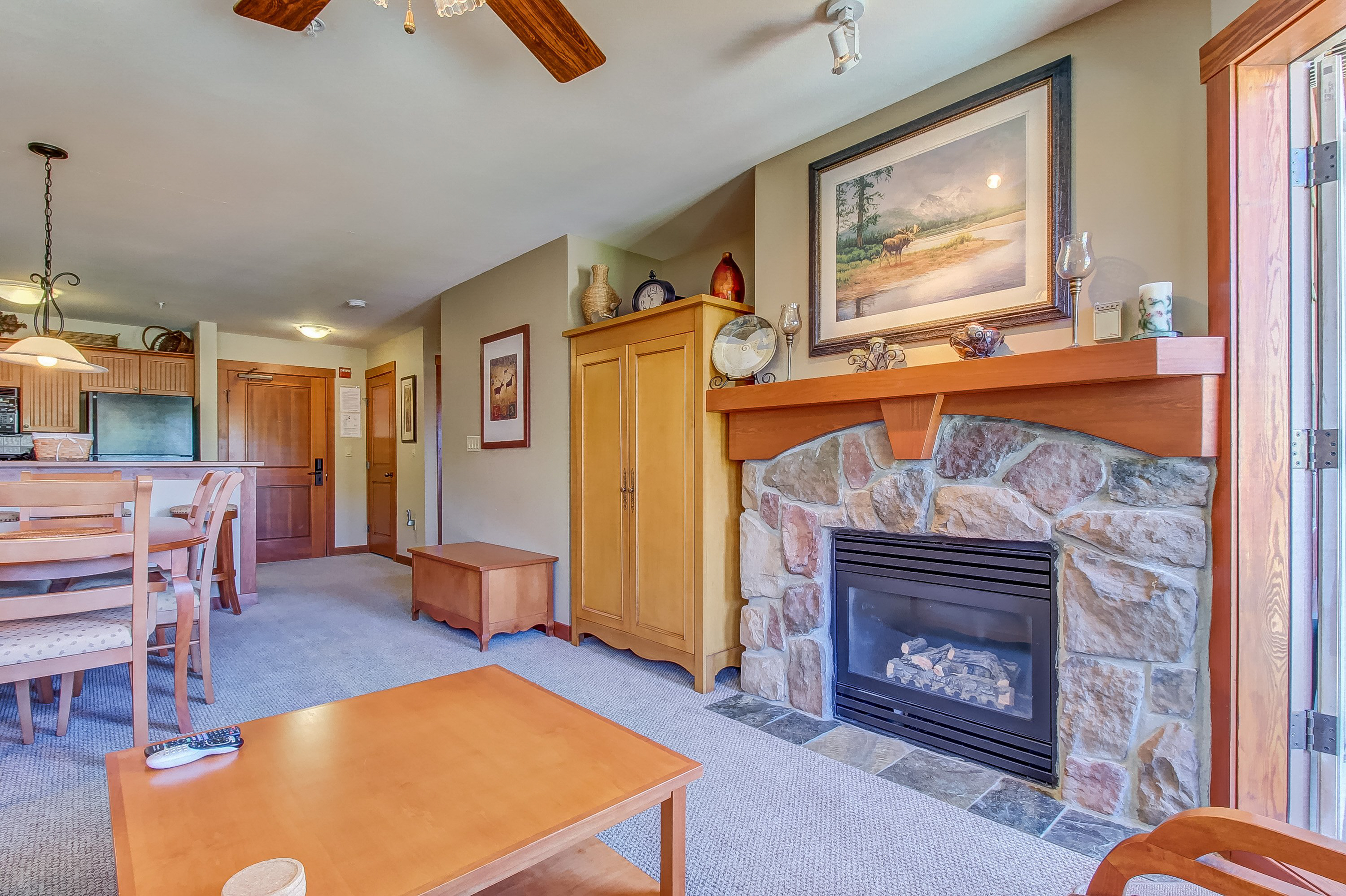 Park City Deer Valley Canyons Resort Home 949762