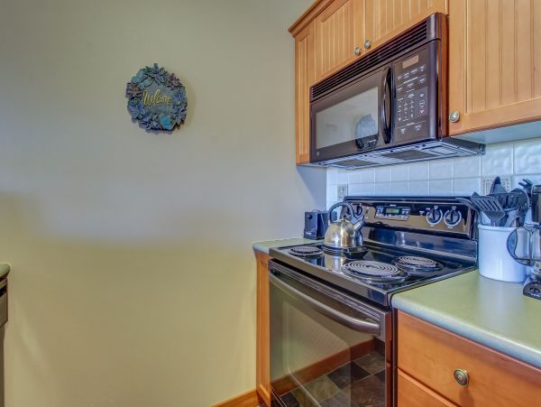 Park City Deer Valley Canyons Resort Home 949762