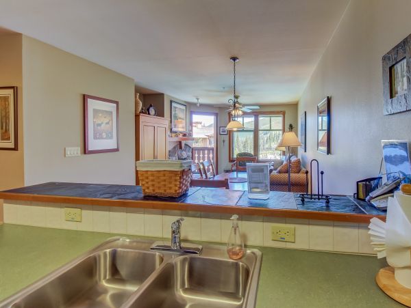 Park City Deer Valley Canyons Resort Home 949762