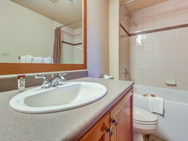 Park City Deer Valley Canyons Resort Home 949762