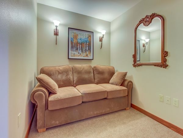 Park City Deer Valley Canyons Resort Home 949762