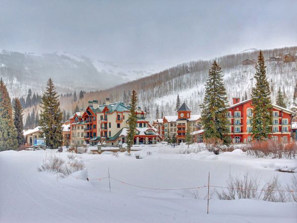 Park City Deer Valley Canyons Resort Home 949762