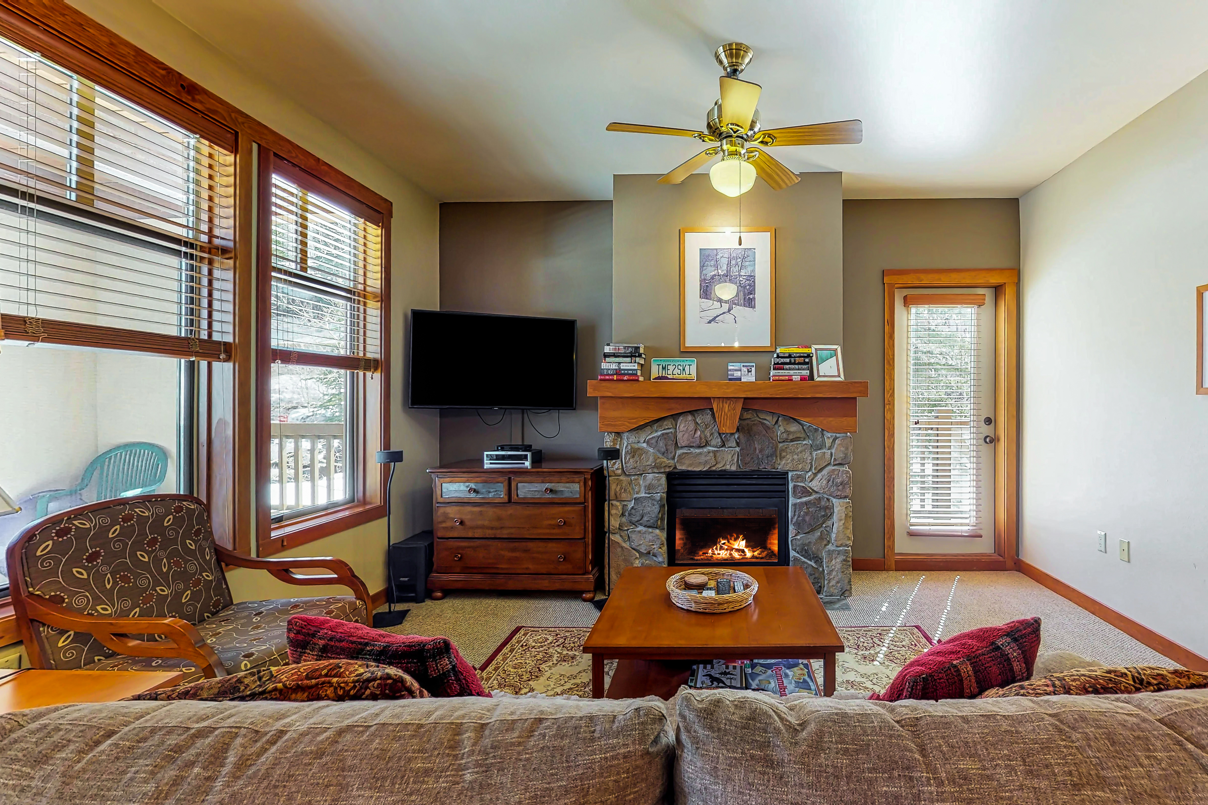 Park City Deer Valley Canyons Resort Home 949763