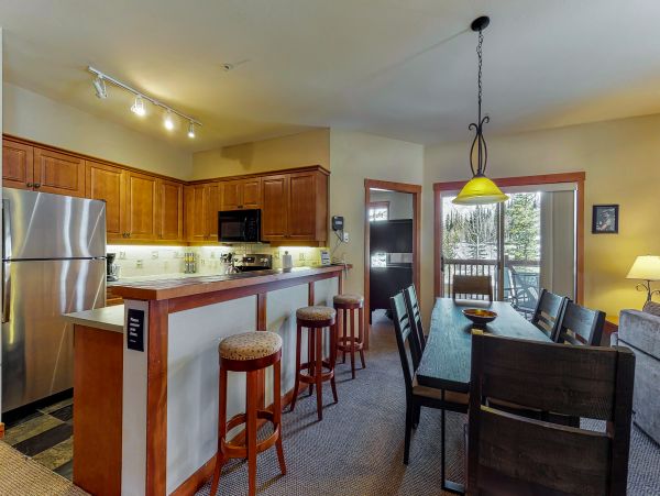 Park City Deer Valley Canyons Resort Home 949763