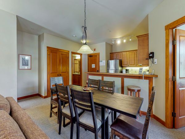 Park City Deer Valley Canyons Resort Home 949763