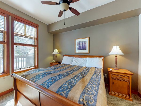 Park City Deer Valley Canyons Resort Home 949763