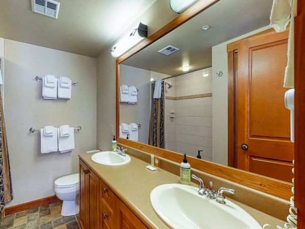 Park City Deer Valley Canyons Resort Home 949763