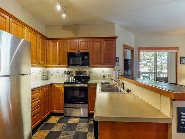 Park City Deer Valley Canyons Resort Home 949763