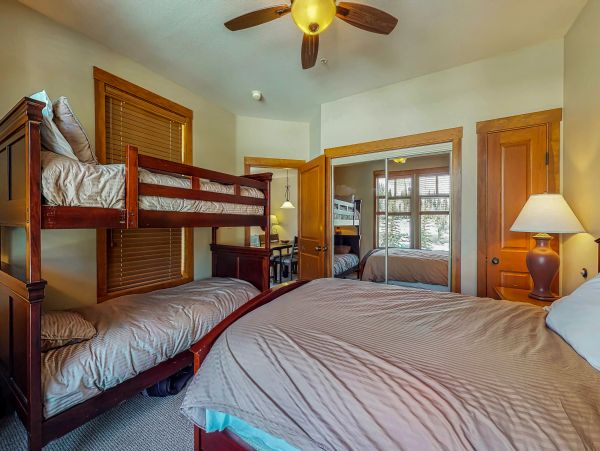Park City Deer Valley Canyons Resort Home 949763