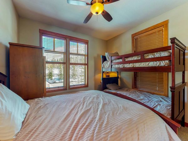 Park City Deer Valley Canyons Resort Home 949763