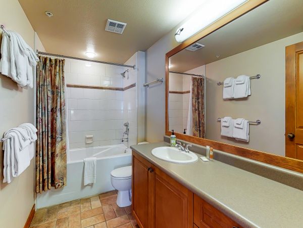Park City Deer Valley Canyons Resort Home 949763