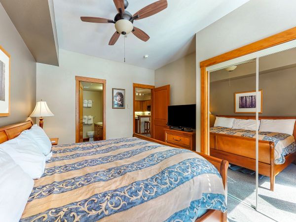 Park City Deer Valley Canyons Resort Home 949763