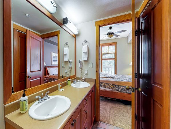 Park City Deer Valley Canyons Resort Home 949763