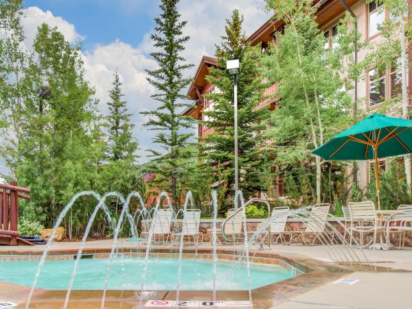 Park City Deer Valley Canyons Resort Home 949763