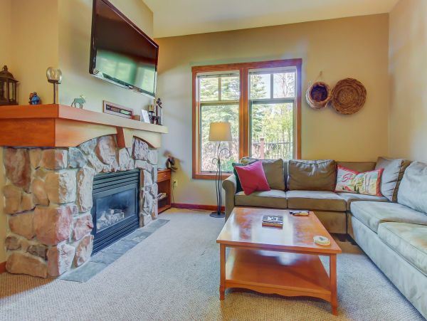 Park City Deer Valley Canyons Resort Home 949764