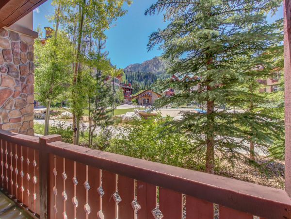 Park City Deer Valley Canyons Resort Home 949764