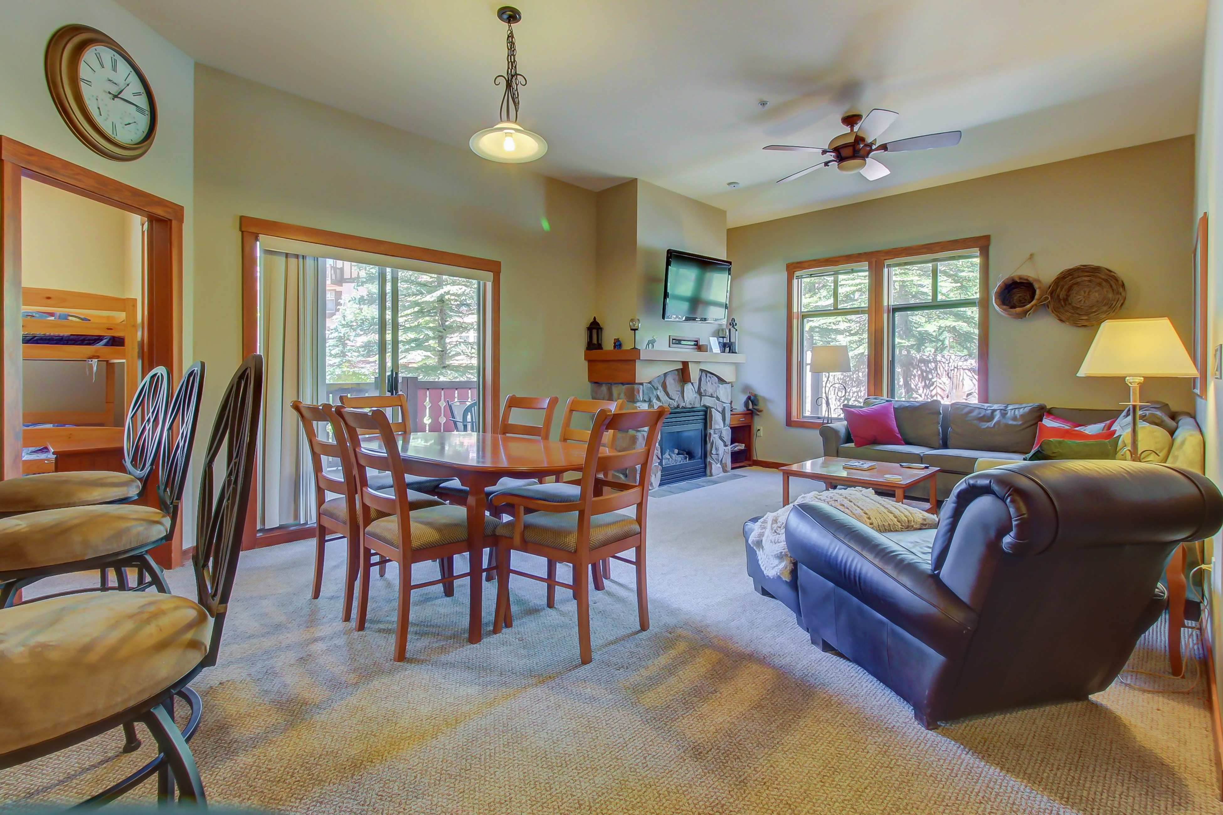 Park City Deer Valley Canyons Resort Home 949764