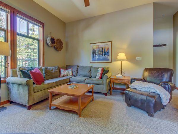 Park City Deer Valley Canyons Resort Home 949764