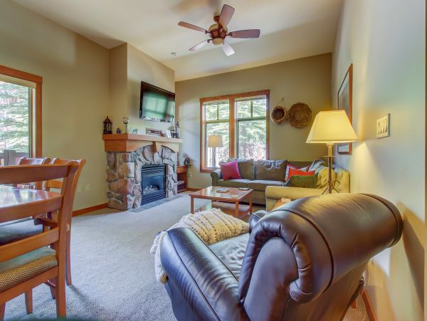 Park City Deer Valley Canyons Resort Home 949764