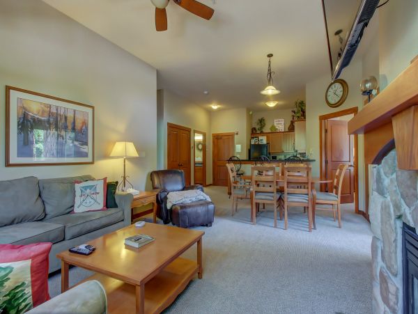 Park City Deer Valley Canyons Resort Home 949764