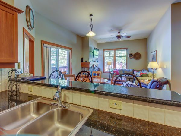Park City Deer Valley Canyons Resort Home 949764