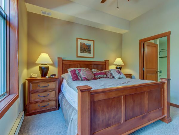 Park City Deer Valley Canyons Resort Home 949764