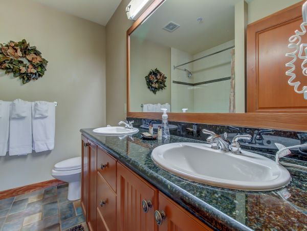 Park City Deer Valley Canyons Resort Home 949764