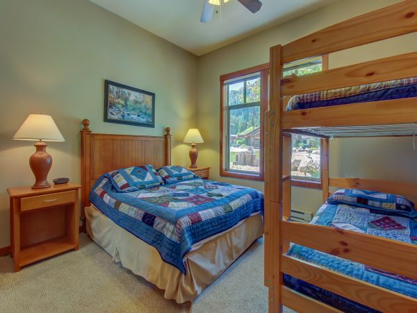 Park City Deer Valley Canyons Resort Home 949764