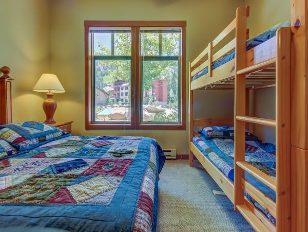 Park City Deer Valley Canyons Resort Home 949764
