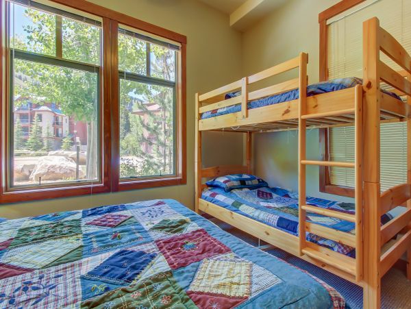 Park City Deer Valley Canyons Resort Home 949764