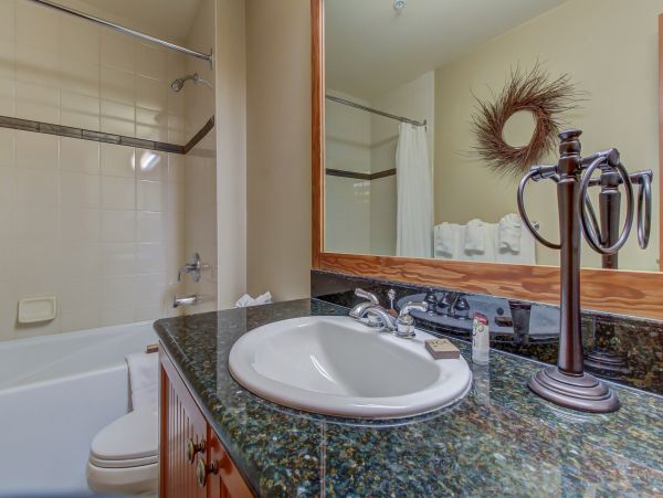 Park City Deer Valley Canyons Resort Home 949764