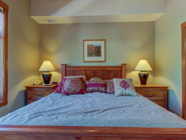 Park City Deer Valley Canyons Resort Home 949764