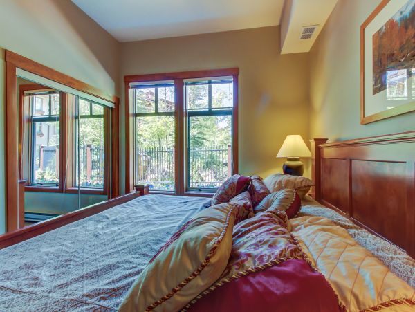 Park City Deer Valley Canyons Resort Home 949764
