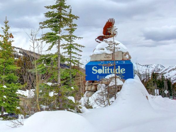 Park City Deer Valley Canyons Resort Home 949764