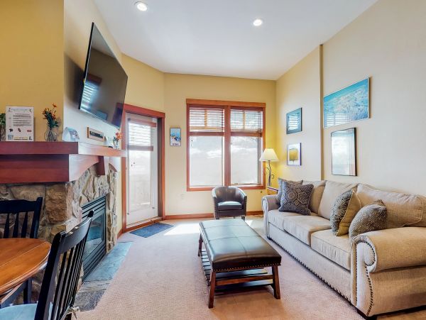 Park City Deer Valley Canyons Resort Home 949765