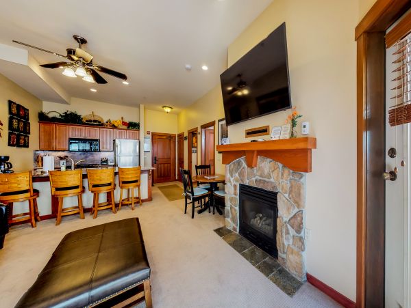 Park City Deer Valley Canyons Resort Home 949765