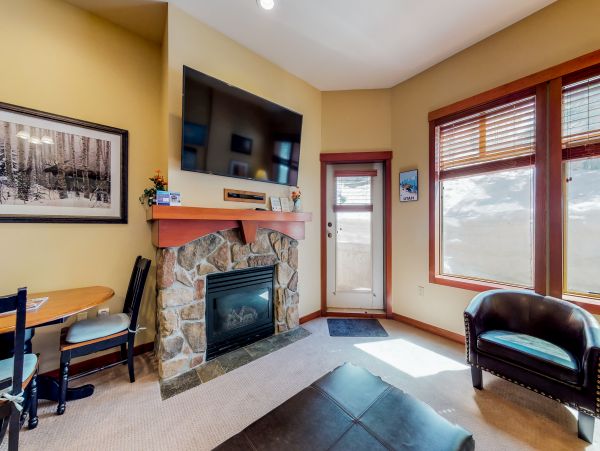 Park City Deer Valley Canyons Resort Home 949765