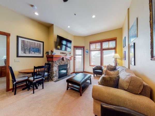 Park City Deer Valley Canyons Resort Home 949765