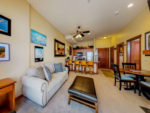 Park City Deer Valley Canyons Resort Home 949765