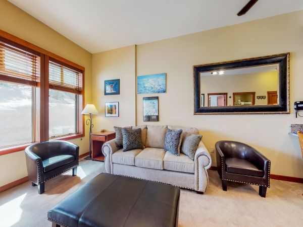 Park City Deer Valley Canyons Resort Home 949765