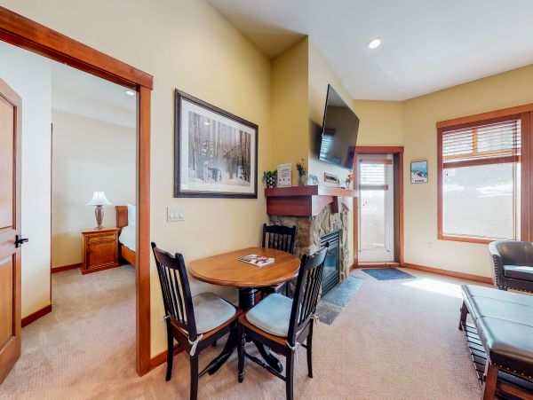 Park City Deer Valley Canyons Resort Home 949765
