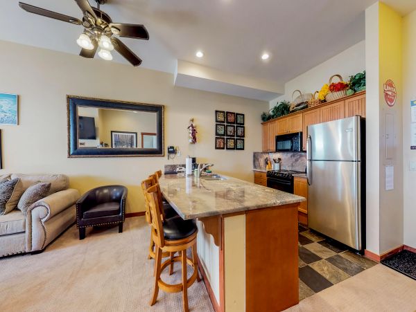 Park City Deer Valley Canyons Resort Home 949765