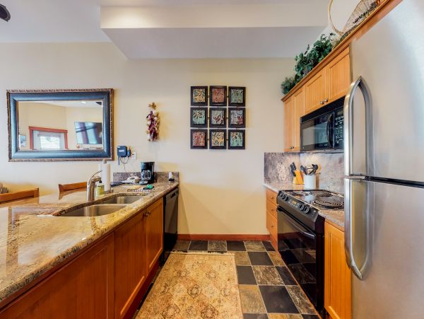 Park City Deer Valley Canyons Resort Home 949765