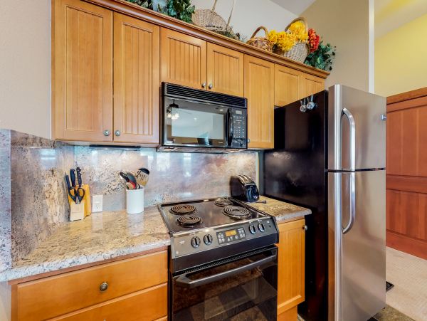 Park City Deer Valley Canyons Resort Home 949765