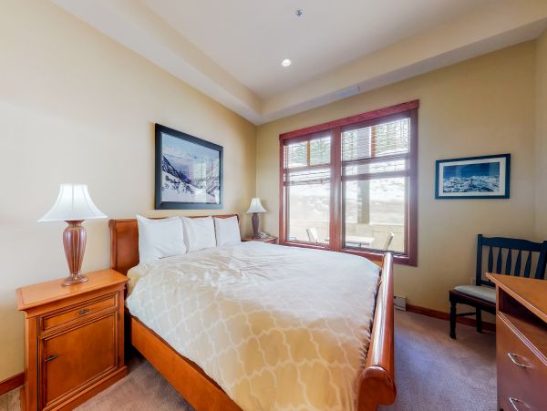 Park City Deer Valley Canyons Resort Home 949765